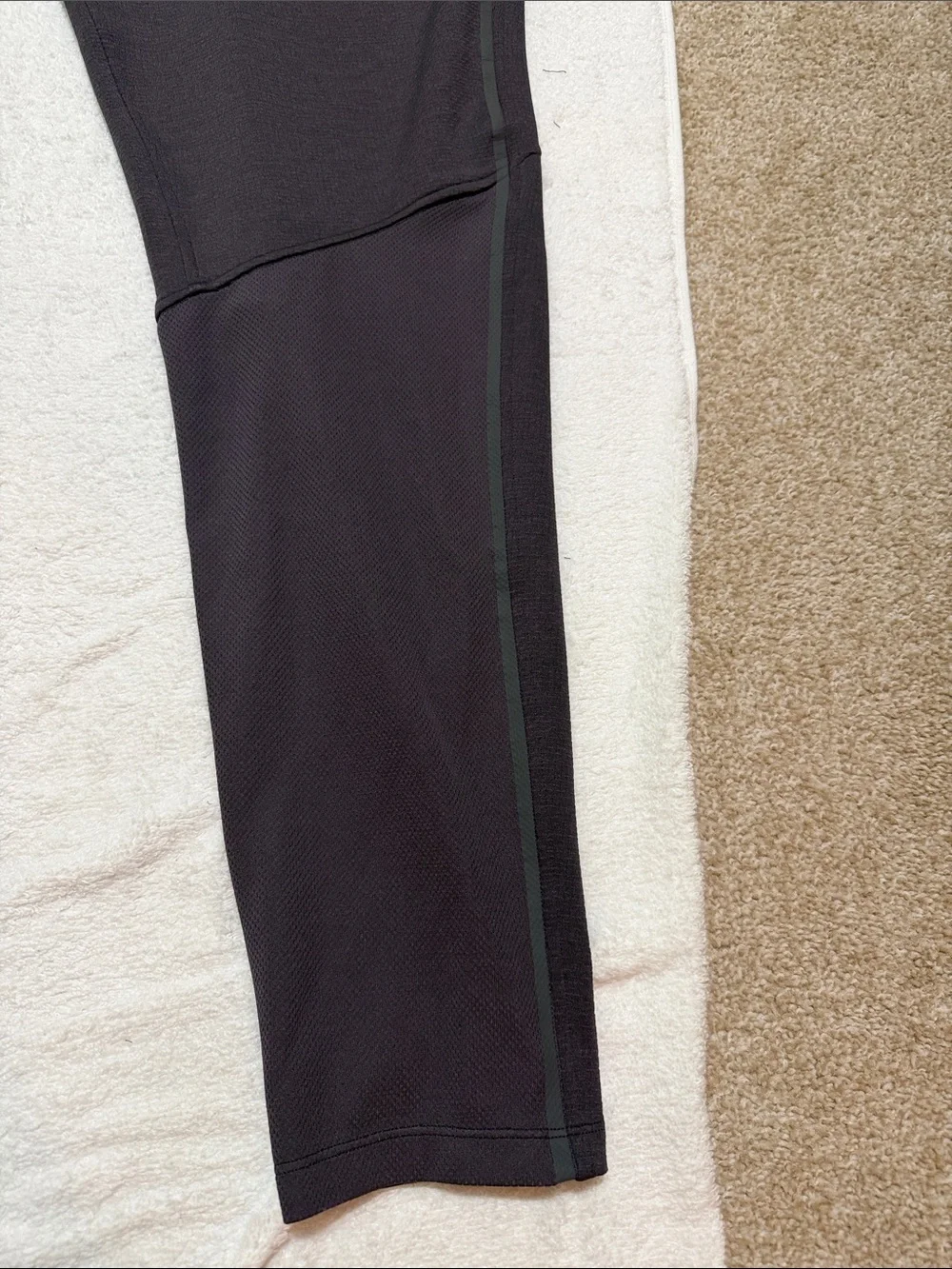 Lululemon Men’s Performance Pants